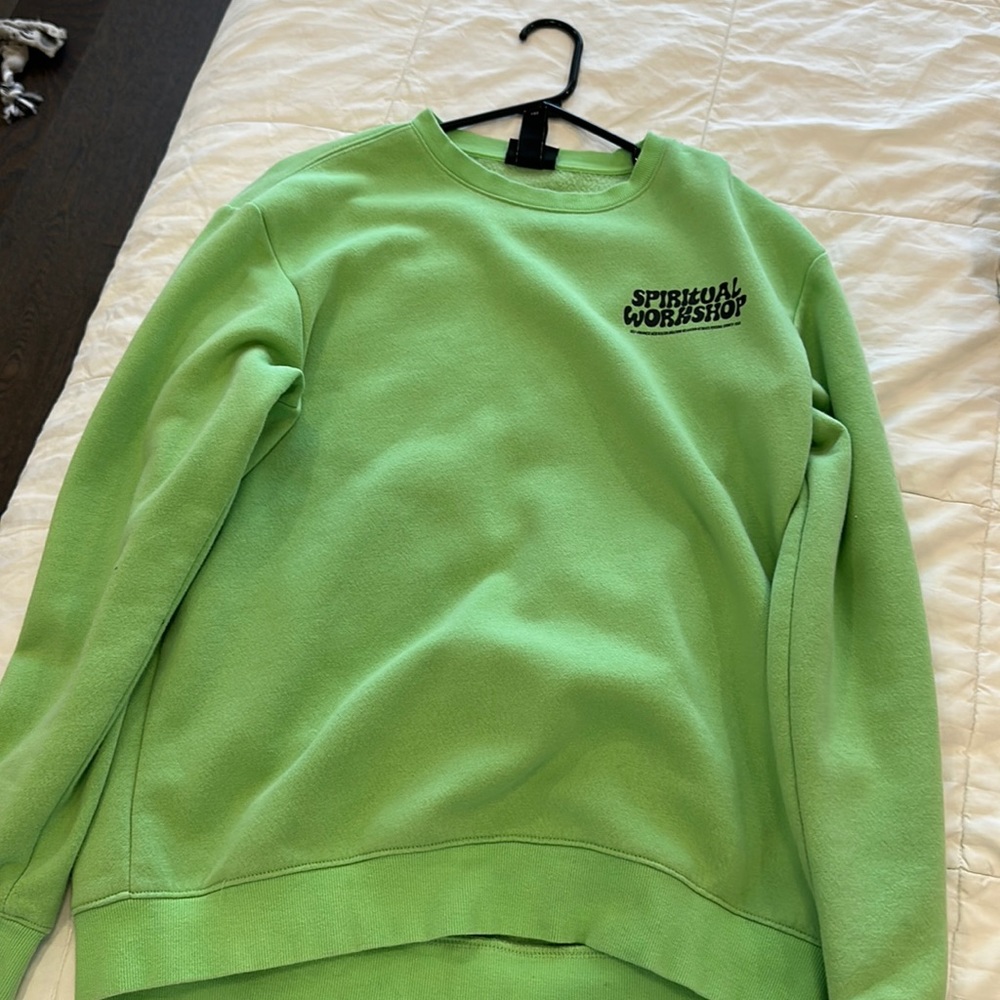 H&M crewneck